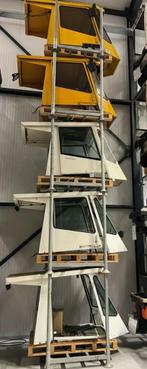 Te koop 5x Spijkstaal 310 cabines elektro trekker / golf kar, Ophalen of Verzenden, Gebruikt, Golfkar, Overige merken
