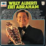 Willy Alberti ziet Abraham vinyl 2xlp, Cd's en Dvd's, Vinyl | Nederlandstalig, Ophalen of Verzenden, Gebruikt