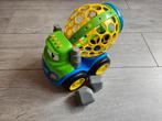 Oball Go Grippers Cementwagen, Ophalen, Zo goed als nieuw