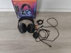 JBL Quantum one Gaming Headset, Computers en Software, Headsets, JBL, Verzenden, Zo goed als nieuw, Volumeregelaar