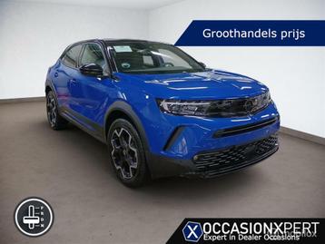 Opel Mokka 1.2 Turbo Ultimate beschikbaar voor biedingen