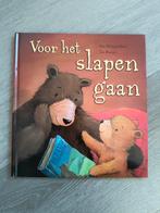 Voor het slapen gaan, Boeken, Kinderboeken | Kleuters, Jongen of Meisje, Nieuw, Ophalen of Verzenden, Voorleesboek