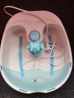 Cresta Voetenbadje, Ophalen, Zo goed als nieuw