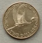 Nieuw Zeeland, 2 dollars 1998, Ophalen of Verzenden, Losse munt