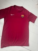 FC Barcelona shirt maat S - Gedragen, goede staat, Maat S, Ophalen of Verzenden, Gebruikt, Shirt