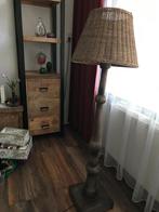 Mooie vloerlamp, Huis en Inrichting, Lampen | Vloerlampen, Ophalen, Zo goed als nieuw, 150 tot 200 cm