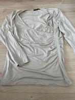 Lange mouwen shirt Stills maat XL, Wit, Maat 42/44 (L), Nieuw, Ophalen of Verzenden