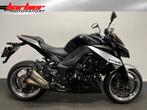 Kawasaki Z 1000 (bj 2012), Motoren, 4 cilinders, Bedrijf, 1000 cc, Naked bike