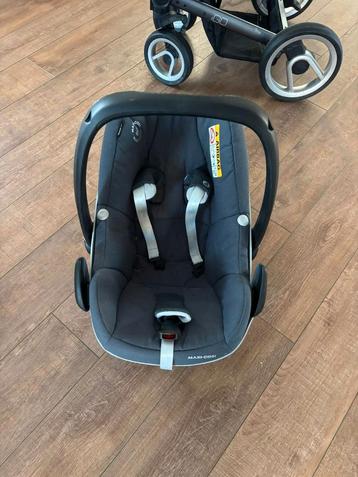 Maxi-Cosi autostoel - zeer goede staat beschikbaar voor biedingen