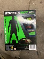 SoccerBot - Nieuw in doos!, Nieuw, M, Ophalen of Verzenden, M