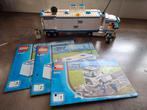 LEGO City Mobiele Politiepost 60044, Kinderen en Baby's, Speelgoed | Duplo en Lego, Ophalen of Verzenden, Gebruikt, Complete set