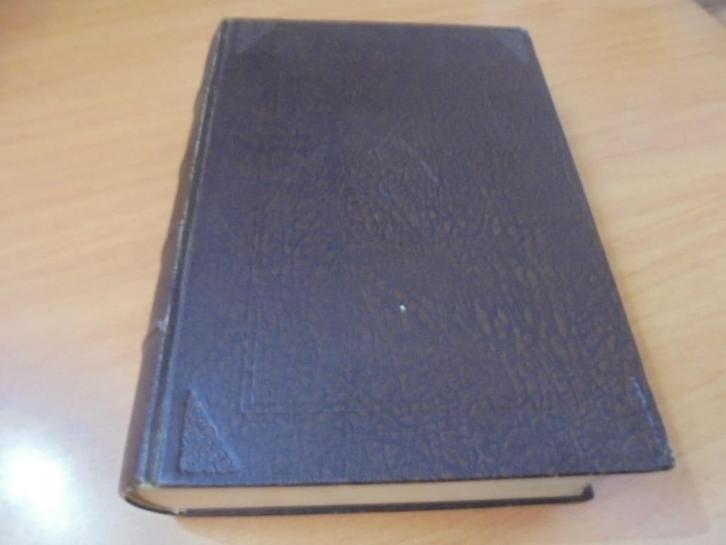Huysboec. Vijf decades Dat eerste deel (Herdruk) -Bullinger, Boeken, Godsdienst en Theologie, Gelezen, Ophalen of Verzenden