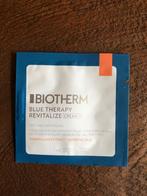 Biotherm sample, Nieuw, Verzenden