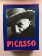 Picasso 2 gebonden delen cassette, groot formaat, Nederlands, Ophalen of Verzenden, Zo goed als nieuw