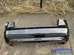 AUDI A4 B7 Sedan ZWART LZ9Y achterbumper 2005-2008, Gebruikt, Achter, Bumper, Audi