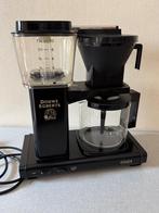 Z.G.A.N. koffiezetapparaat van Douwe Egberts D.E. apparaat, Stoompijpje, 10 kopjes of meer, Koffiemachine, Gemalen koffie