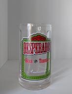 Bierglas Desperados, Overige merken, Glas of Glazen, Zo goed als nieuw, Ophalen