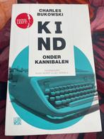Kind Onder Kannibalen - Charles Bukowski, Verzenden, Gelezen, Nederland
