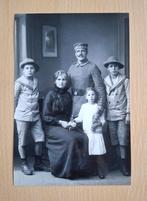 oude familiefoto's uit 1900 - Zwitserland, Verzamelen, Foto's en Prenten, Verzenden, Foto, Nieuw, Buitenland