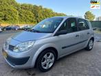 Renault Scénic 1.6-16V Expression Basis, Voorwielaandrijving, 65 €/maand, Stof, Gebruikt