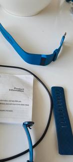 Fitbit charge 4 + fitbit charge HR, Sport en Fitness, Ophalen of Verzenden, Zo goed als nieuw, Overige merken