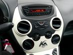 Ford Ka 1.2i 4-Cilinder Airco Zuinig B-Label Sportvelgen, Euro 5, Stof, Gebruikt, 1242 cc