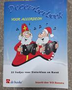 accordeon boeken, Muziek en Instrumenten, Accordeons, Ophalen of Verzenden, Zo goed als nieuw, Overige merken