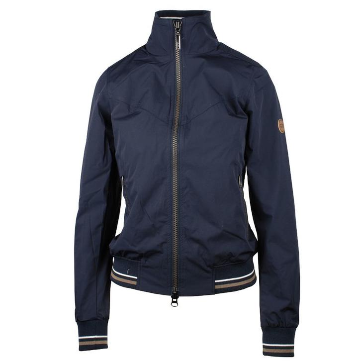 ELT Bomberjack Bern Nightblue, Dieren en Toebehoren, Paardrijkleding, Nieuw, Bovenkleding, Overige soorten, Ophalen of Verzenden