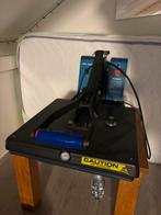 Transferpers | heat press 40 x 50, Hobby en Vrije tijd, Ophalen, Zo goed als nieuw