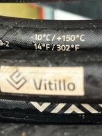 25m1 Hogedruk slang Vitillo, Tuin en Terras, Hogedrukreinigers, Ophalen