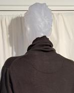 SCAPA SPORTS 🍂mode kleur bruine coltrui mt L, Kleding | Dames, Truien en Vesten, Scapa, Bruin, Verzenden, Maat 42/44 (L)