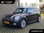 Mini Mini Clubman 1.6 Cooper Chili*Panodak*Xenon*Zeer mooi!, Auto's, Voorwielaandrijving, Gebruikt, 4 cilinders, 4 stoelen