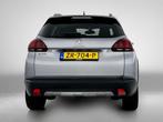 Peugeot 2008 1.2 PureTech GT-line, Auto's, Peugeot, Voorwielaandrijving, 12 maanden, Stof, Euro 6