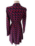 Fabienne Chapot jurk S, Kleding | Dames, Maat 38/40 (M), Ophalen of Verzenden, Zo goed als nieuw, Fabienne Chapot