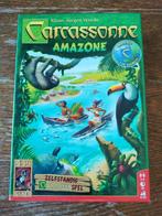 Carcassonne: Amazone, Hobby en Vrije tijd, Gezelschapsspellen | Bordspellen, Een of twee spelers, Ophalen of Verzenden, Zo goed als nieuw