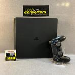 Sony Playstation 4 Slim | 500GB | met acc | 380821