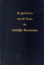 Marechausssee Geschiedenis Politie Heemkunde Brbabant, Van der Hoek, Verzenden, 20e eeuw of later, Gelezen
