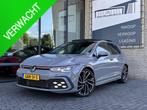 Volkswagen Golf GTI*PANO*LEDER*STOEL VERKOELING*H/K*HAAK*ACC, Auto's, 730 kg, Euro 6, 4 cilinders, 1984 cc