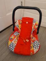 Speelgoedwiegje, Ophalen of Verzenden, Gebruikt, Wieg