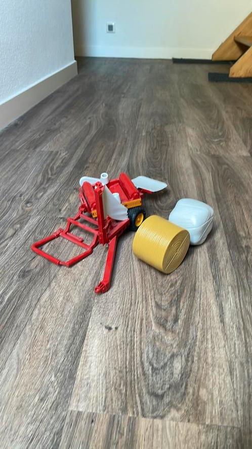 diverse Bruder speelgoed, Kinderen en Baby's, Speelgoed | Buiten | Los speelgoed, Zo goed als nieuw, Ophalen