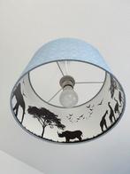 Leuke kinderlamp, Huis en Inrichting, Lampen | Hanglampen, Ophalen, Zo goed als nieuw, Minder dan 50 cm