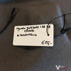 Hyundai Getz 1.3 B 3 drs 2003 Wagennr 2500020 Hoedenplank