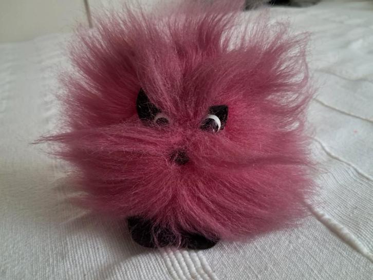 Vintage Glook Gonk jaren '60 / '70, Antiek en Kunst, Antiek | Speelgoed, Ophalen