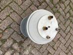 Boiler NEFIT ecomline, zie omschrijving., Doe-het-zelf en Verbouw, Ophalen, Gebruikt, Cv-ketel of Combi-ketel, 80 cm of meer