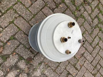 Boiler NEFIT ecomline, zie omschrijving. beschikbaar voor biedingen