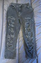Disturbia mortmoth jeans nieuw maat 30W, Kleding | Dames, Ophalen of Verzenden, Nieuw, Grijs, W30 - W32 (confectie 38/40)