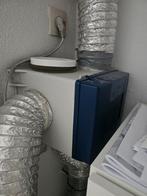 Itho CVE defect voor revisie, Doe-het-zelf en Verbouw, Ophalen of Verzenden, Gebruikt, Afzuiger
