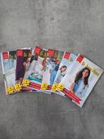 Dokter Anne Maas boekjes, Ophalen of Verzenden, Damesbladen