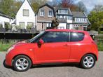 Suzuki Swift 1.3i Automaat Airco Aangepaste (invalide-)auto, Stof, Gebruikt, 400 kg, Swift