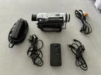 Sony DCR-TRV238E met tas en toebehoren, Camera, Mini dv, Sony, Zo goed als nieuw